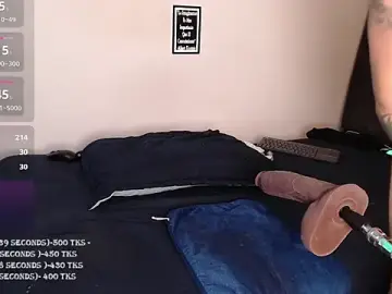 Stripchat Live Porn of Diegoarctic