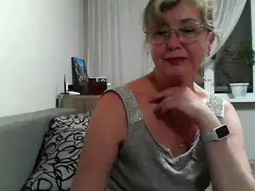 Stripchat Adult Webcams of IrynaMolbertx