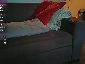 Stripchat Adult Webcam of Milana15