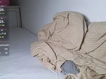 Stripchat Live Porn of Milana15