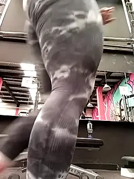 Stripchat Sex Chat of Mishchelle_Zakii