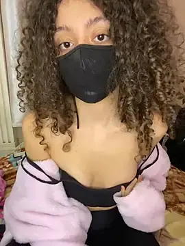 Stripchat Private Sex Chat of Ravennaxzx