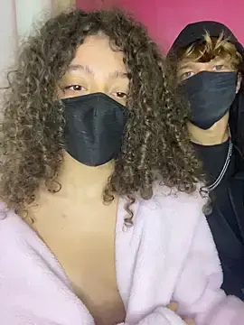 Stripchat Free Porn Cam of Ravennaxzx
