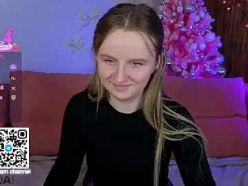 Stripchat Adult Video Chat of Rina_Panic