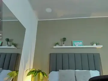 Stripchat Nude Webcam of alessia_leroy