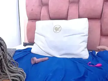 Stripchat Best Webcam of arianna_pearl