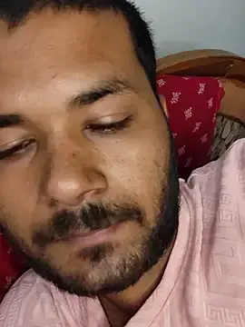 Stripchat Free Live Porn of devil_khilesh