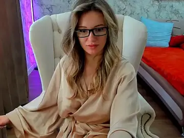 Stripchat Adult Webcam of foxy_blond