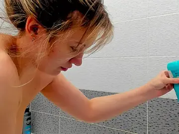 Stripchat Adult Video Chat of foxy_blond