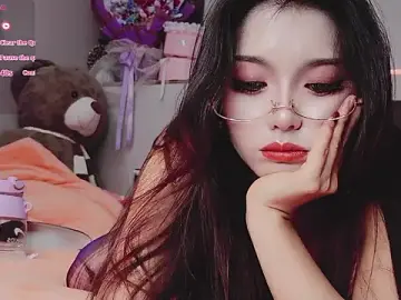 Stripchat Live Porn of guoguo7777777