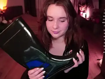 Stripchat Best Webcam of juelzfoxy