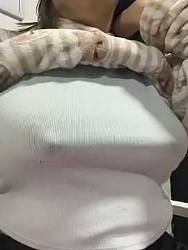 Stripchat Private Sex Chat of ruby_santana777