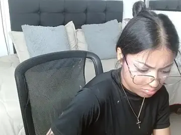 Stripchat Live Porn of vaness_weet