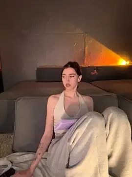 Stripchat Nude Webcam of Bastet