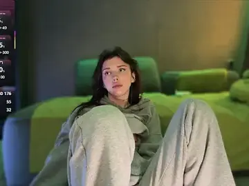 Stripchat Adult Video Chat of Bastet