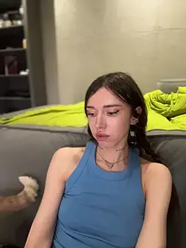 Stripchat Live Sex of Bastet