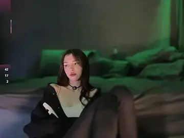 Stripchat Sex Chat of Bastet