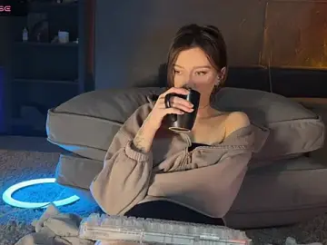 Stripchat Nude Webcam of Bastet