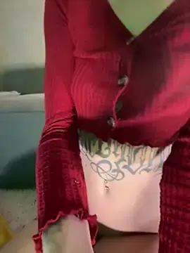 Stripchat Live Sex Cam of Bastet