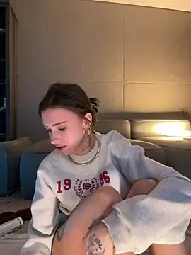 Stripchat Sex Chat of Bastet