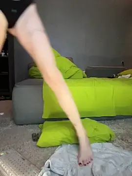 Stripchat Live Sex Cam of Bastet