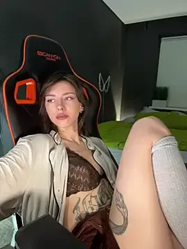 Stripchat Free Porn Cam of Bastet