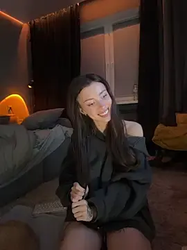 Stripchat Sex Cam of Bastet