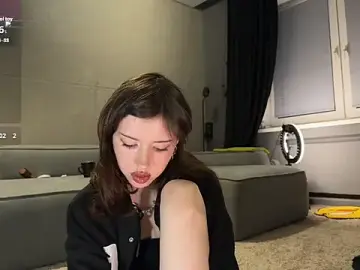 Stripchat Sex Cam of Bastet