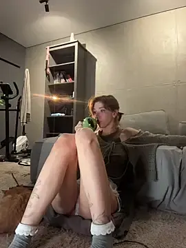 Stripchat Live Sex of Bastet