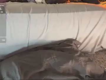 Stripchat Live Porn of Bastet