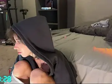 Stripchat Sex Chat of Bastet