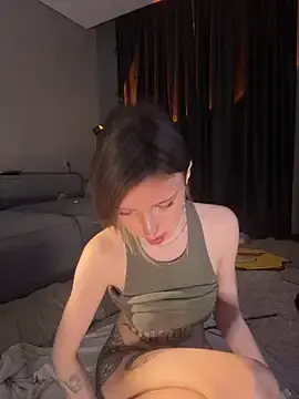 Stripchat Sex Cam of Bastet
