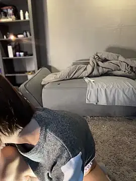 Stripchat Private Sex Chat of Bastet