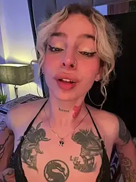 Stripchat Adult Webcam of Bonnie_vega