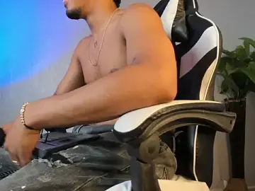 Stripchat Watch Live Sex Cams of Brand_Collins