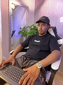 Stripchat Private Sex Chat of Brand_Collins