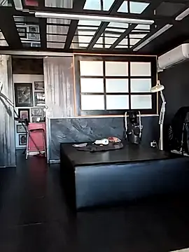 Stripchat Best live sex cam show of DarkDea
