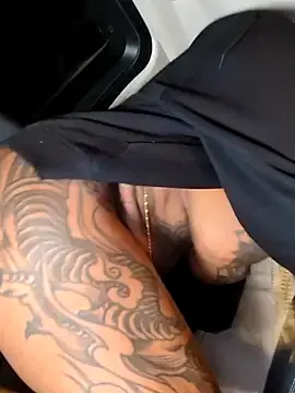 Stripchat Live Sex of DarkDea