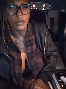 Stripchat Private Sex Chat of DarkDea