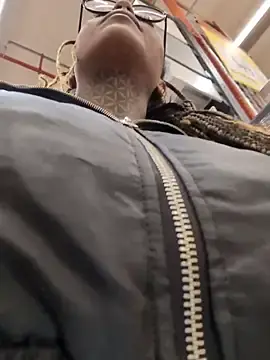 Stripchat Best Webcam of DarkDea