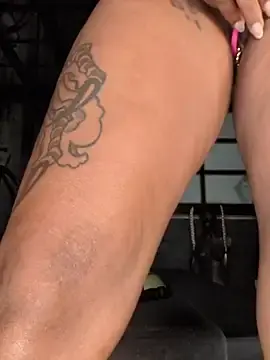 Stripchat Private Sex Chat of DarkDea