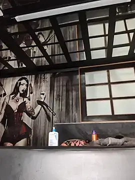 Stripchat Best Webcam of DarkDea