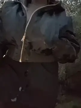 Stripchat Nude Webcam of DarkDea