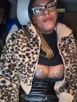 Stripchat Private Sex Chat of DarkDea