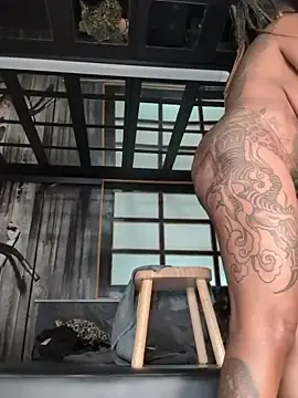 Stripchat Watch Live Sex Cams of DarkDea