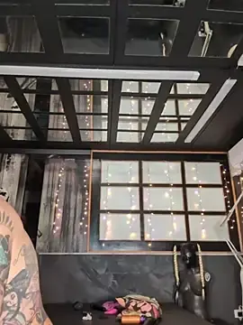 Stripchat Best live sex cam show of DarkDea