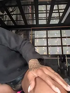 Stripchat Free Porn Cam of DarkDea