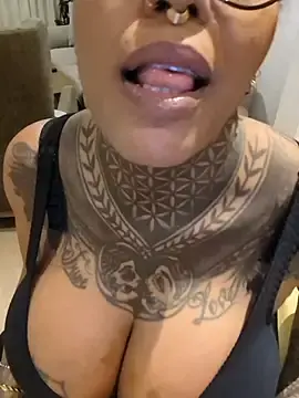 Stripchat Best Webcam of DarkDea