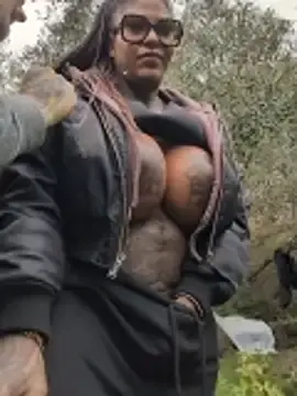 Stripchat Live Sex of DarkDea