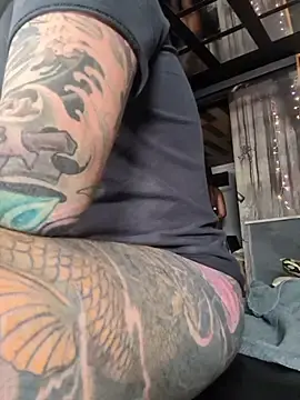 Stripchat Best live sex cam show of DarkDea